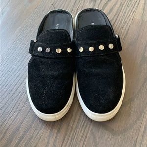 Rebecca Minkoff Slides